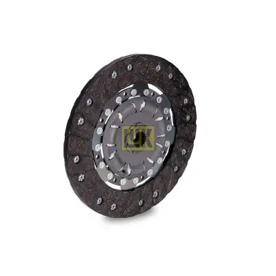 Disco de embrague LUK 323 0783 10 Novedad